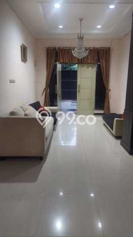 Rumah Asri area Tanjung Barat, 3 KM, Luas 245m² LB 300m² Rumah Asri area Tanjung Barat, 3 KM, Luas 245m² LB 300m²