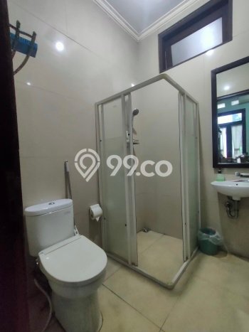 Hot Offer Hunian Premium Ideal dan Luas di Cilandak, Jakarta Selatan Hot Offer Hunian Premium Ideal dan Luas di Cilandak, Jakarta Selatan
