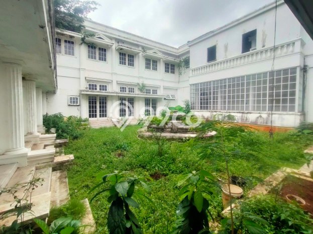 Tanah Kavling Dijual di Jakarta Selatan dengan Spesifikasi 10600m2 Tanah Kavling Dijual di Jakarta Selatan dengan Spesifikasi 10600m2