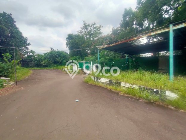 Tanah Kavling Dijual di Jakarta Selatan dengan Spesifikasi 10600m2 Tanah Kavling Dijual di Jakarta Selatan dengan Spesifikasi 10600m2