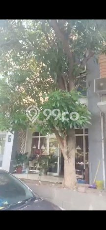Ruko Paling Dicari LB 225m2 Dijual di Cinere Ruko Paling Dicari LB 225m2 Dijual di Cinere