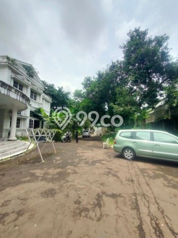 Tanah Kavling Dijual di Jakarta Selatan dengan Spesifikasi 10600m2 Tanah Kavling Dijual di Jakarta Selatan dengan Spesifikasi 10600m2
