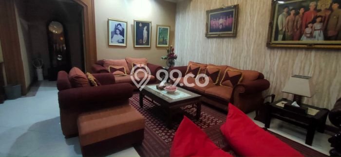Hunian Super Mewah dengan Akses Paling Strategis di Pejaten, Jakarta Selatan Hunian Super Mewah dengan Akses Paling Strategis di Pejaten, Jakarta Selatan