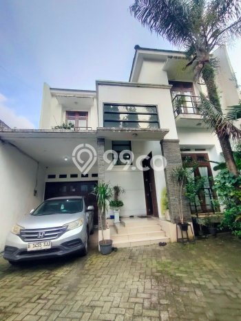 Hot Offer Hunian Premium Ideal dan Luas di Cilandak, Jakarta Selatan Hot Offer Hunian Premium Ideal dan Luas di Cilandak, Jakarta Selatan