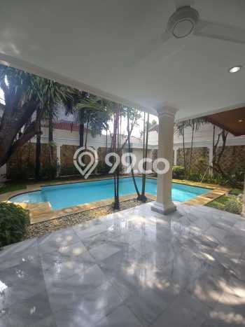 Disewakan Rumah Murah di Cipete Jakarta Selatan Punya 4 KT Disewakan Rumah Murah di Cipete Jakarta Selatan Punya 4 KT