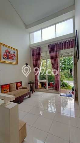 Rumah Minimalis 3 Kamar LT 108m2 di Sentul City Rumah Minimalis 3 Kamar LT 108m2 di Sentul City