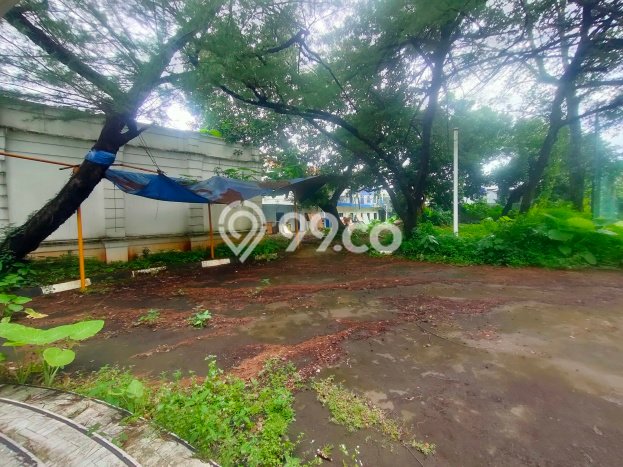 Tanah Kavling Dijual di Jakarta Selatan dengan Spesifikasi 10600m2 Tanah Kavling Dijual di Jakarta Selatan dengan Spesifikasi 10600m2