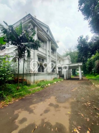 Tanah Kavling Dijual di Jakarta Selatan dengan Spesifikasi 10600m2 Tanah Kavling Dijual di Jakarta Selatan dengan Spesifikasi 10600m2