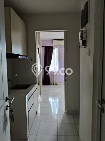 Dijual Apartemen 0 KT di Bogor Luas 26m2 Dijual Apartemen 0 KT di Bogor Luas 26m2