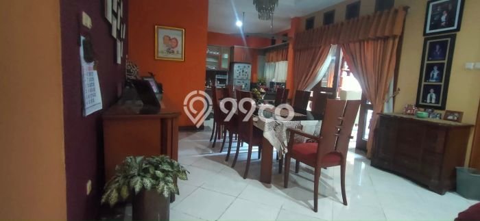 Hunian Super Mewah dengan Akses Paling Strategis di Pejaten, Jakarta Selatan Hunian Super Mewah dengan Akses Paling Strategis di Pejaten, Jakarta Selatan