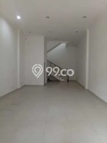 Ruko Dijual di Jakarta Selatan LT 100m2 & LB 250m2 Lokasi Terbaik! Ruko Dijual di Jakarta Selatan LT 100m2 & LB 250m2 Lokasi Terbaik!