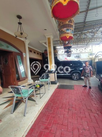 Rumah Elit Modern Tanpa Renovasi di Jati Padang Jakarta Selatan Rumah Elit Modern Tanpa Renovasi di Jati Padang Jakarta Selatan