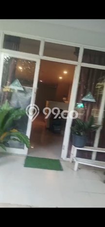 Ruko Paling Dicari LB 225m2 Dijual di Cinere Ruko Paling Dicari LB 225m2 Dijual di Cinere