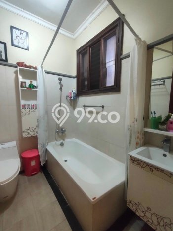 Jarang Ada! Rumah Kontrakan 3 Kamar Bagus Siap Huni Pejaten Jarang Ada! Rumah Kontrakan 3 Kamar Bagus Siap Huni Pejaten