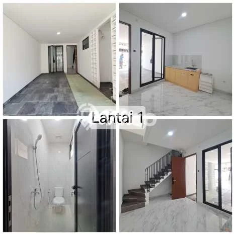 Rumah Bagus Siap Pakai Di Cilandak Luas 90m2 Lokasi Strategis Rumah Bagus Siap Pakai Di Cilandak Luas 90m2 Lokasi Strategis