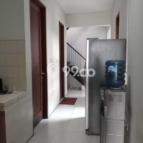Siap Huni Rumah Mewah 4 Kamar di Kebayoran Baru Dekat ke Mana Saja Siap Huni Rumah Mewah 4 Kamar di Kebayoran Baru Dekat ke Mana Saja