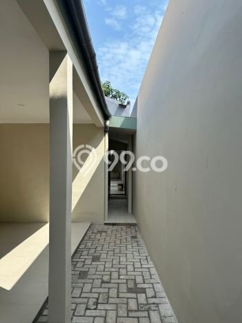 Rumah di Lebak Bulus, Akses ke Mall, 6 KT Rumah di Lebak Bulus, Akses ke Mall, 6 KT