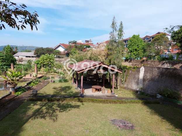 PELUANG INVESTASI! Vila di Cipanas, Area 5811m2m², Prospek Menjanjikan PELUANG INVESTASI! Vila di Cipanas, Area 5811m2m², Prospek Menjanjikan