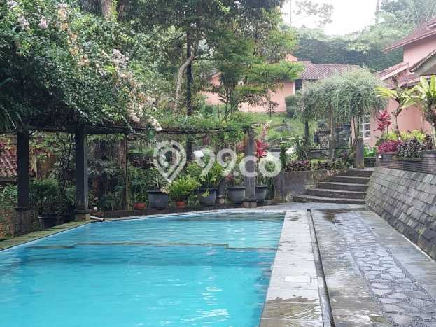 PELUANG INVESTASI! Vila di Cipanas, Area 5811m2m², Prospek Menjanjikan PELUANG INVESTASI! Vila di Cipanas, Area 5811m2m², Prospek Menjanjikan