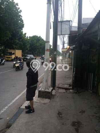 Tanah Kavling Dijual di Jakarta Selatan dengan Spesifikasi 2000m2 Tanah Kavling Dijual di Jakarta Selatan dengan Spesifikasi 2000m2