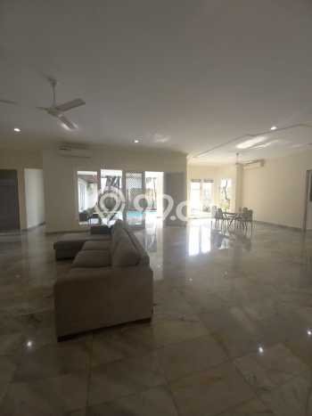 Disewakan Rumah Murah di Cipete Jakarta Selatan Punya 4 KT Disewakan Rumah Murah di Cipete Jakarta Selatan Punya 4 KT