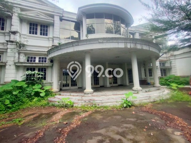 Tanah Kavling Dijual di Jakarta Selatan dengan Spesifikasi 10600m2 Tanah Kavling Dijual di Jakarta Selatan dengan Spesifikasi 10600m2