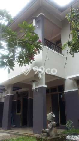 Rumah Asri area Tanjung Barat, 3 KM, Luas 245m² LB 300m² Rumah Asri area Tanjung Barat, 3 KM, Luas 245m² LB 300m²