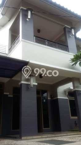 Rumah Asri area Tanjung Barat, 3 KM, Luas 245m² LB 300m² Rumah Asri area Tanjung Barat, 3 KM, Luas 245m² LB 300m²