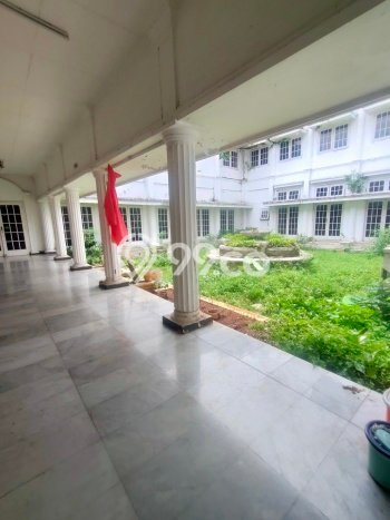 Tanah Kavling Dijual di Jakarta Selatan dengan Spesifikasi 10600m2 Tanah Kavling Dijual di Jakarta Selatan dengan Spesifikasi 10600m2