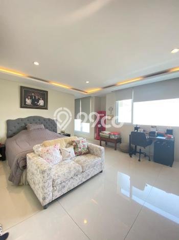 Rumah Luxury Modern Siap Huni di Pondok Indah Jakarta Selatan Rumah Luxury Modern Siap Huni di Pondok Indah Jakarta Selatan