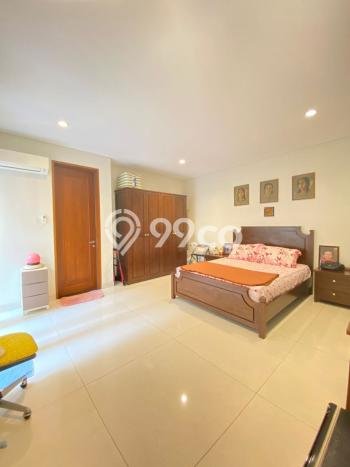 Rumah Luxury Modern Siap Huni di Pondok Indah Jakarta Selatan Rumah Luxury Modern Siap Huni di Pondok Indah Jakarta Selatan
