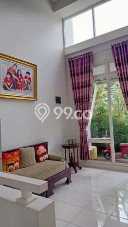 Rumah Minimalis 3 Kamar LT 108m2 di Sentul City Rumah Minimalis 3 Kamar LT 108m2 di Sentul City