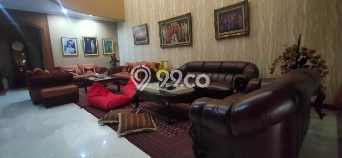 Hunian Super Mewah dengan Akses Paling Strategis di Pejaten, Jakarta Selatan Hunian Super Mewah dengan Akses Paling Strategis di Pejaten, Jakarta Selatan