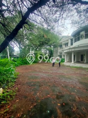 Tanah Kavling Dijual di Jakarta Selatan dengan Spesifikasi 10600m2 Tanah Kavling Dijual di Jakarta Selatan dengan Spesifikasi 10600m2