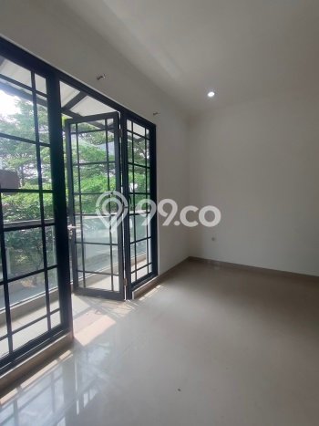 Rumah di Lebak Bulus, Dekat Sekolah, 3 KT Rumah di Lebak Bulus, Dekat Sekolah, 3 KT
