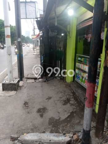 Tanah Kavling Dijual di Jakarta Selatan dengan Spesifikasi 2000m2 Tanah Kavling Dijual di Jakarta Selatan dengan Spesifikasi 2000m2