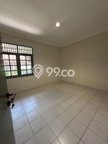 Rumah di Lebak Bulus, Akses ke Mall, 6 KT Rumah di Lebak Bulus, Akses ke Mall, 6 KT