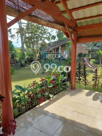 PELUANG INVESTASI! Vila di Cipanas, Area 5811m2m², Prospek Menjanjikan PELUANG INVESTASI! Vila di Cipanas, Area 5811m2m², Prospek Menjanjikan