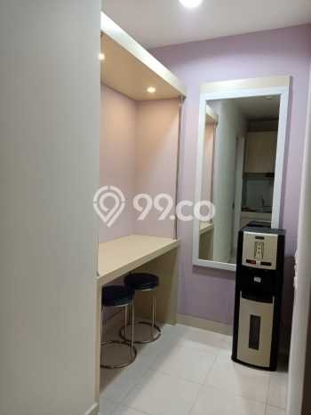 Apartemen Harga Terjangkau untuk Dijual di Sentul City Dengan Spesifikasi 0 KT & 1 KM Apartemen Harga Terjangkau untuk Dijual di Sentul City Dengan Spesifikasi 0 KT & 1 KM
