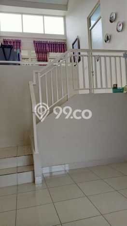 Rumah Minimalis 3 Kamar LT 108m2 di Sentul City Rumah Minimalis 3 Kamar LT 108m2 di Sentul City