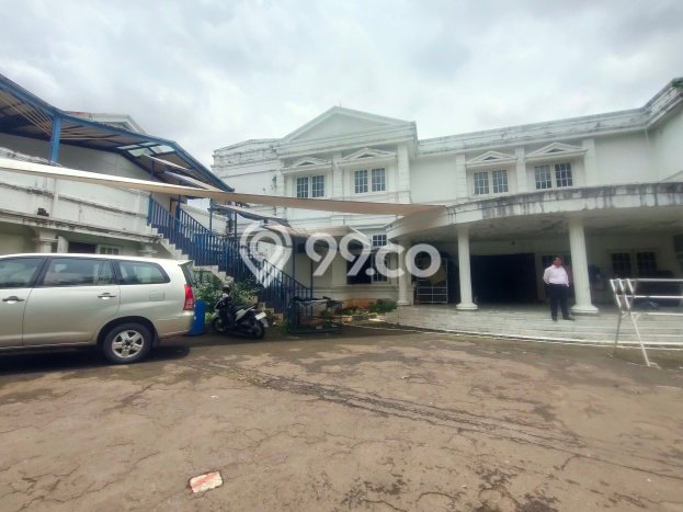 Tanah Kavling Dijual di Jakarta Selatan dengan Spesifikasi 10600m2 Tanah Kavling Dijual di Jakarta Selatan dengan Spesifikasi 10600m2