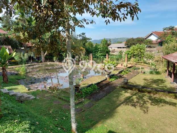 PELUANG INVESTASI! Vila di Cipanas, Area 5811m2m², Prospek Menjanjikan PELUANG INVESTASI! Vila di Cipanas, Area 5811m2m², Prospek Menjanjikan