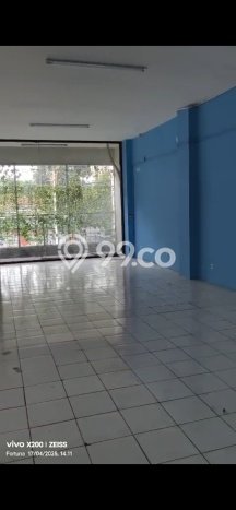 FOR RENT! Ruko di Fatmawati Cocok untuk Bisnis 625m2 FOR RENT! Ruko di Fatmawati Cocok untuk Bisnis 625m2