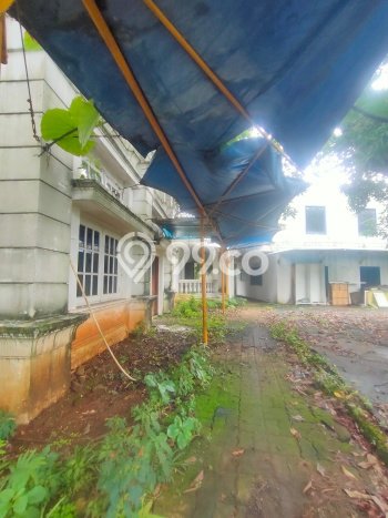 Tanah Kavling Dijual di Jakarta Selatan dengan Spesifikasi 10600m2 Tanah Kavling Dijual di Jakarta Selatan dengan Spesifikasi 10600m2