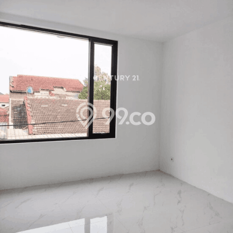 Jual Rumah Eksklusif 3 KT di Kopo, Bandung Jual Rumah Eksklusif 3 KT di Kopo, Bandung