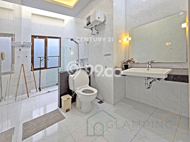 Dijual Rumah Elit Exclusive di Coblong, Bandung Dijual Rumah Elit Exclusive di Coblong, Bandung