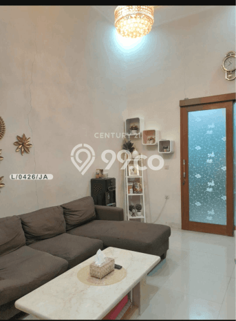 Rumah Modern 2 KT LT 78m2 di Padalarang Rumah Modern 2 KT LT 78m2 di Padalarang