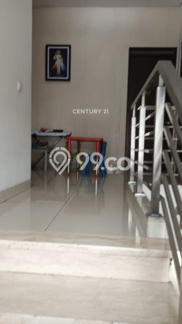 For Sale! Premium House LT 158m2 Desain Modern di Cibaduyut For Sale! Premium House LT 158m2 Desain Modern di Cibaduyut
