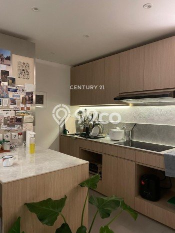 Rumah Modern Minimalis 1 Kamar Bisa Langsung Pindah di Kebayoran Lama Rumah Modern Minimalis 1 Kamar Bisa Langsung Pindah di Kebayoran Lama
