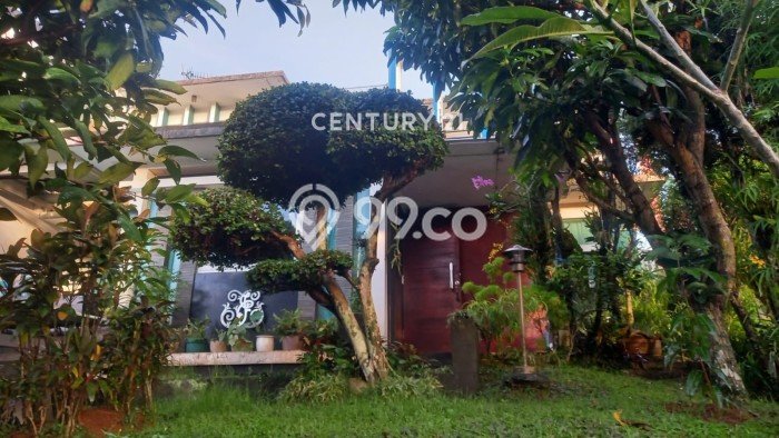 Dijual Rumah Premium dengan Fasilitas Sekitar Lengkap di Cinere, Depok Dijual Rumah Premium dengan Fasilitas Sekitar Lengkap di Cinere, Depok